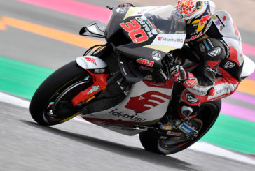 MotoGP: Más problemas para Honda; Takaaki Nakagami es positivo en COVID-19 y no correrá en Argentina