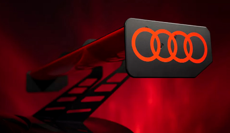 Fórmula 1: Por ahora, Audi no acepta las condiciones de McLaren