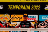 TRV6: Ian Reutemann el inesperado ganador de Viedma