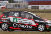TN C2: Cravero, Canela y Pozner en las series