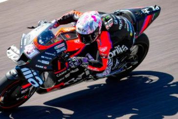 MotoGP:  Histórica ‘pole’ de Aprilia con un Aleix Espargaró intratable