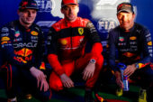 Fórmula 1: Leclerc se lleva la pole en Australia