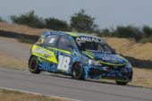 TN C2: Signorelli, Férnandez y Abdala en las series