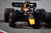 Fórmula 1: Jornada soñada para Red Bull con el triunfo de Verstappen