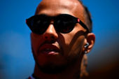 La F1 rechaza los comentarios de Piquet sobre Hamilton