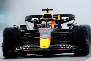 Fórmula 1: Fernando Alonso sorprende en Canadá con el segundo puesto, pole de Verstappen