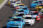 WTCR: Podio para Girolami en la carrera 2
