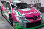 TC2000: «Tricota» de Renault en la clasificación