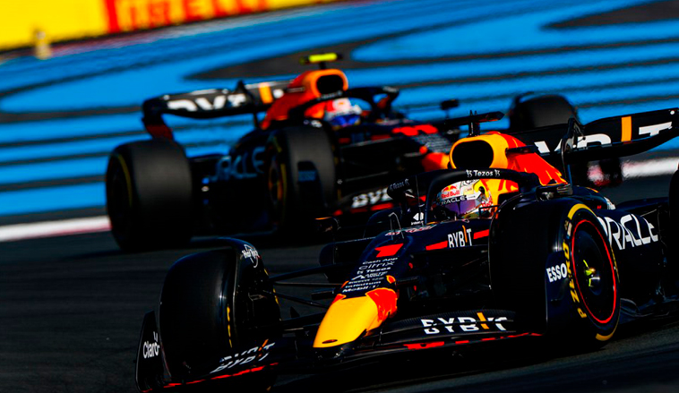 Fórmula 1: Porsche compra el 50% de Red Bull Racing