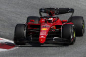 Fórmula 1: Leclerc logra la victoria en Austria e impresionante remontada de Alonso