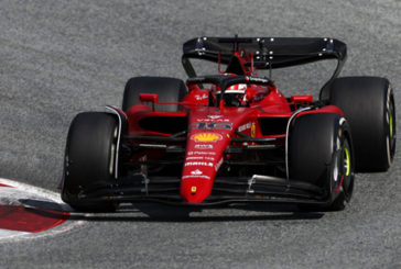 Fórmula 1: Leclerc logra la victoria en Austria e impresionante remontada de Alonso