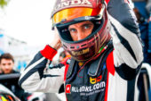 WTCR: Complicada clasificación para Néstor Girolami y Esteban Guerrieri en Portugal