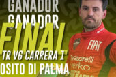 TRV6: La primera final fué para Di Palma