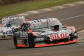 TC: Ledesma, Benvenuti y Di Palma en las series