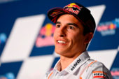 MotoGP: Marc Márquez encara la siguiente fase de su recuperación