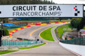 Fórmula 1: «Los rumores de la salida del GP de Bélgica para 2023 son falsos»