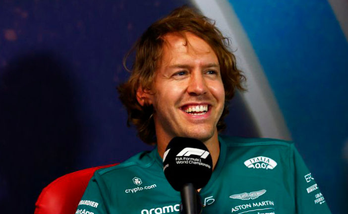 Fórmula 1: Sebastian Vettel dice adios al ‘Gran Circo’