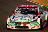 TRV6: Di Palma gana la primera en Rosario