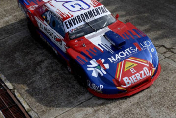 TCP: Valle y De La Iglesia en las series