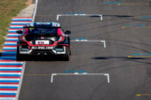 WTCR: Néstor Girolami logra una nueva pole position