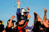 TR Series: El santafesino Franco Beatini es el nuevo campeón!