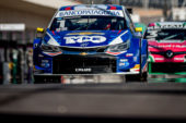 TC2000: Llegan los 200 kms de Buenos Aires