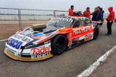 TC: Werner ganó en San Luis