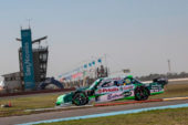 TCP: Chapur no para de ganar