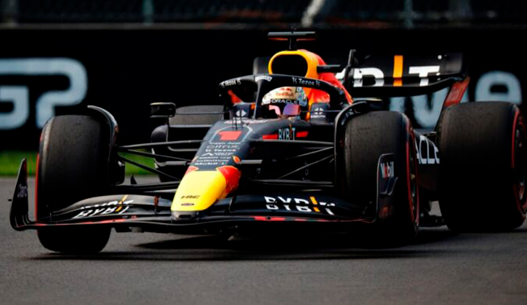 Fórmula 1: Max Verstappen rompe el récord de victorias en una temporada