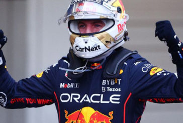 Fómula 1: A pesar del caos, Verstappen se proclama bicampeón del mundo