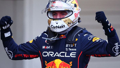 Fómula 1: A pesar del caos, Verstappen se proclama bicampeón del mundo
