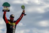 TC: El «Facu» Ardusso sorprende en Toay y se mete en la Copa de Oro