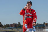 TN C2: Blotta la carrera, Cravero el campeonato