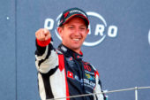 WTCR: El «Bebu» Girolami se consagra subcampeón