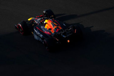 Fórmula 1: Verstappen se lleva la última pole de la temporada