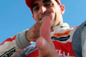 Al tricampeón de Turismo Nacional le bajaron el pulgar en el TC