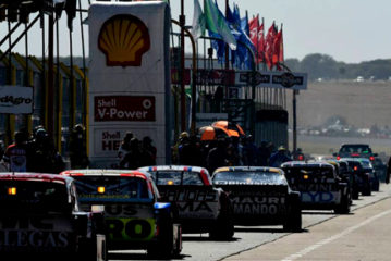 TC: Se modifica el reglamento técnico para el 2023