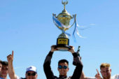 TC Mouras: Nicolás Moscardini se llevó la última final y Rudi Bundziak el campeonato