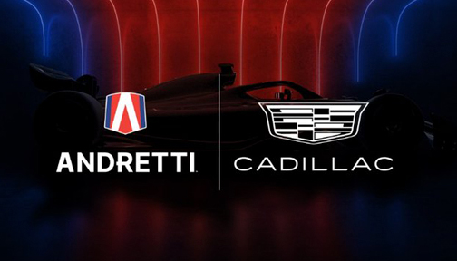 Fórmula 1: Bombazo! Andretti y Cadillac se unen para aterrizar en la Fórmula 1