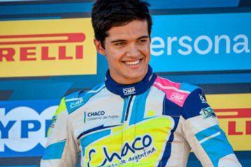 TC2000: Toyota se prepara para el 2023 con Santero, Bohdanowicz y Vezzaro