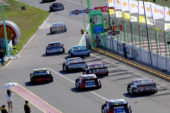 TC: Habrá actividad el viernes en el comienzo del campeonato
