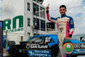 TCP: Tobías Martínez ganó la Final