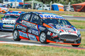 TN C2: Posco ganó la final en el Cabalé