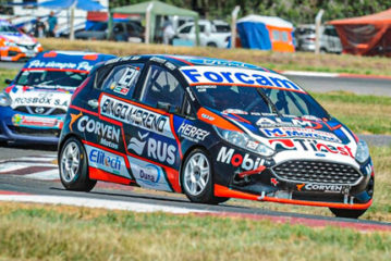 TN C2: Posco ganó la final en el Cabalé