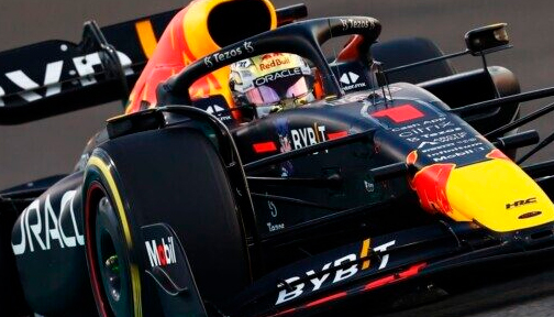 Fórmula 1: Verstappen también domina el test vespertino; Alonso se ilusiona