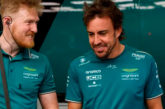 Fórmula 1: Insólito!  la FIA devuelve el podio Nº 100 a Fernando Alonso… 3 horas después de habérselo quitado
