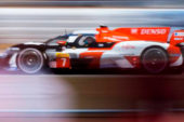 WEC: ‘Pechito’ López se queda con las 1.000 Millas de Sebring