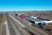 TN: Ultiman detalles en Río Gallegos para recibir el Turismo Nacional