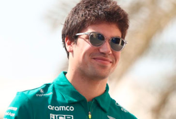 Fórmula 1: Stroll tiene el OK para correr en Bahréin