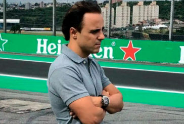 Fórmula 1: ¡Felipe Massa estudia impugnar el título de Hamilton en 2008!, «Es producto de un robo»